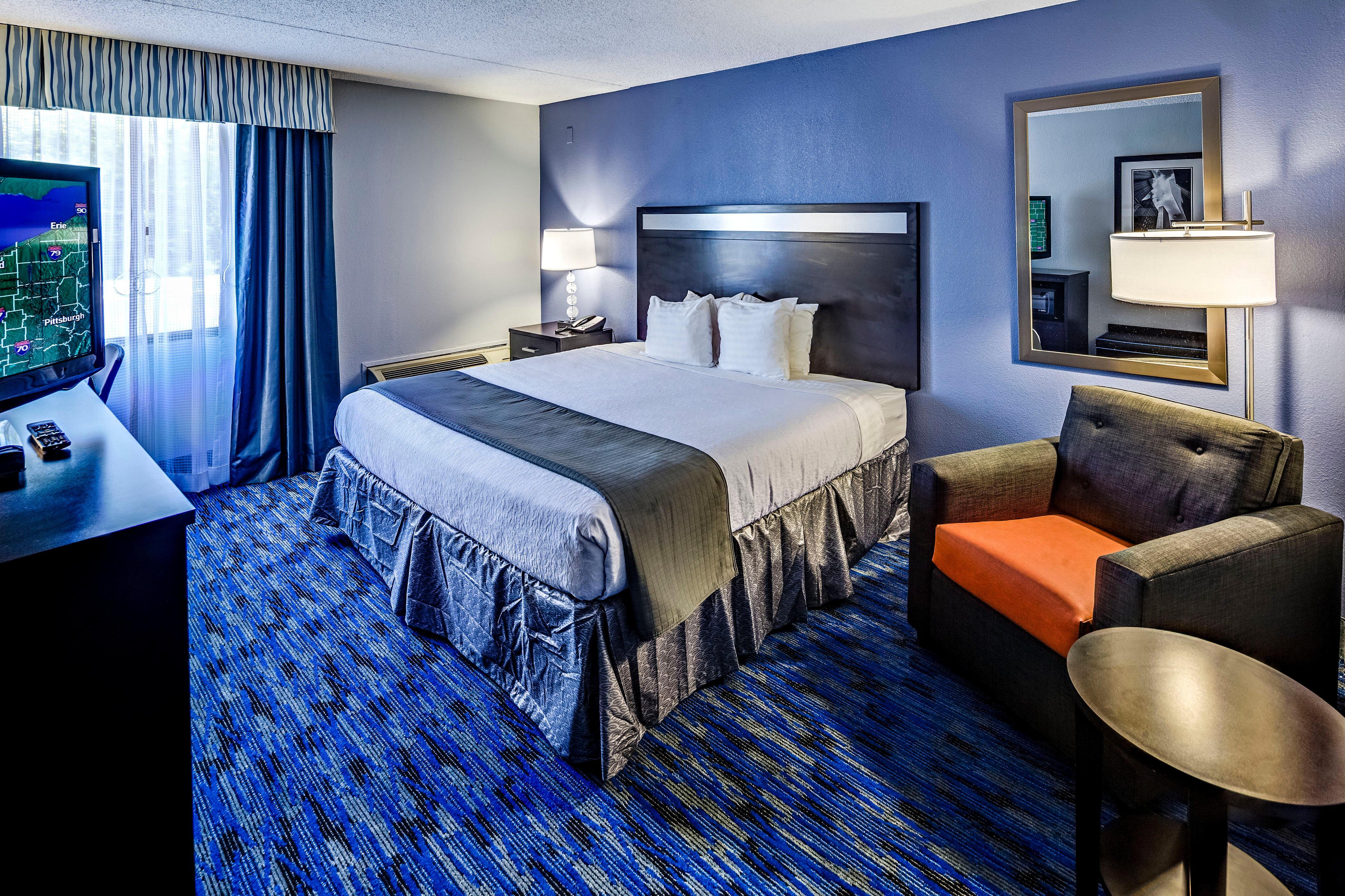 Holiday Inn Cleveland Northeast - Mentor By Ihg Quarto foto